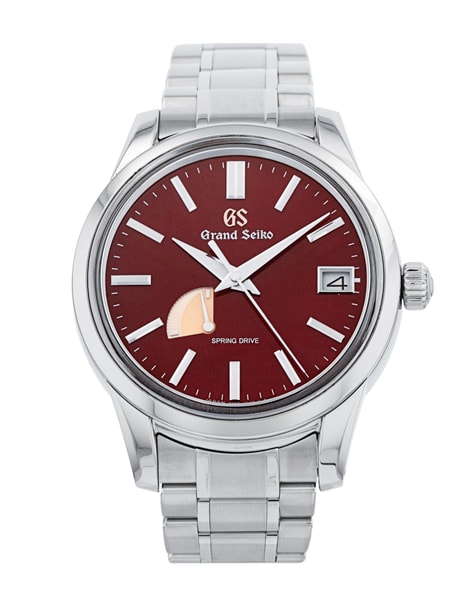 Grand Seiko Elegance Collection SBGA499